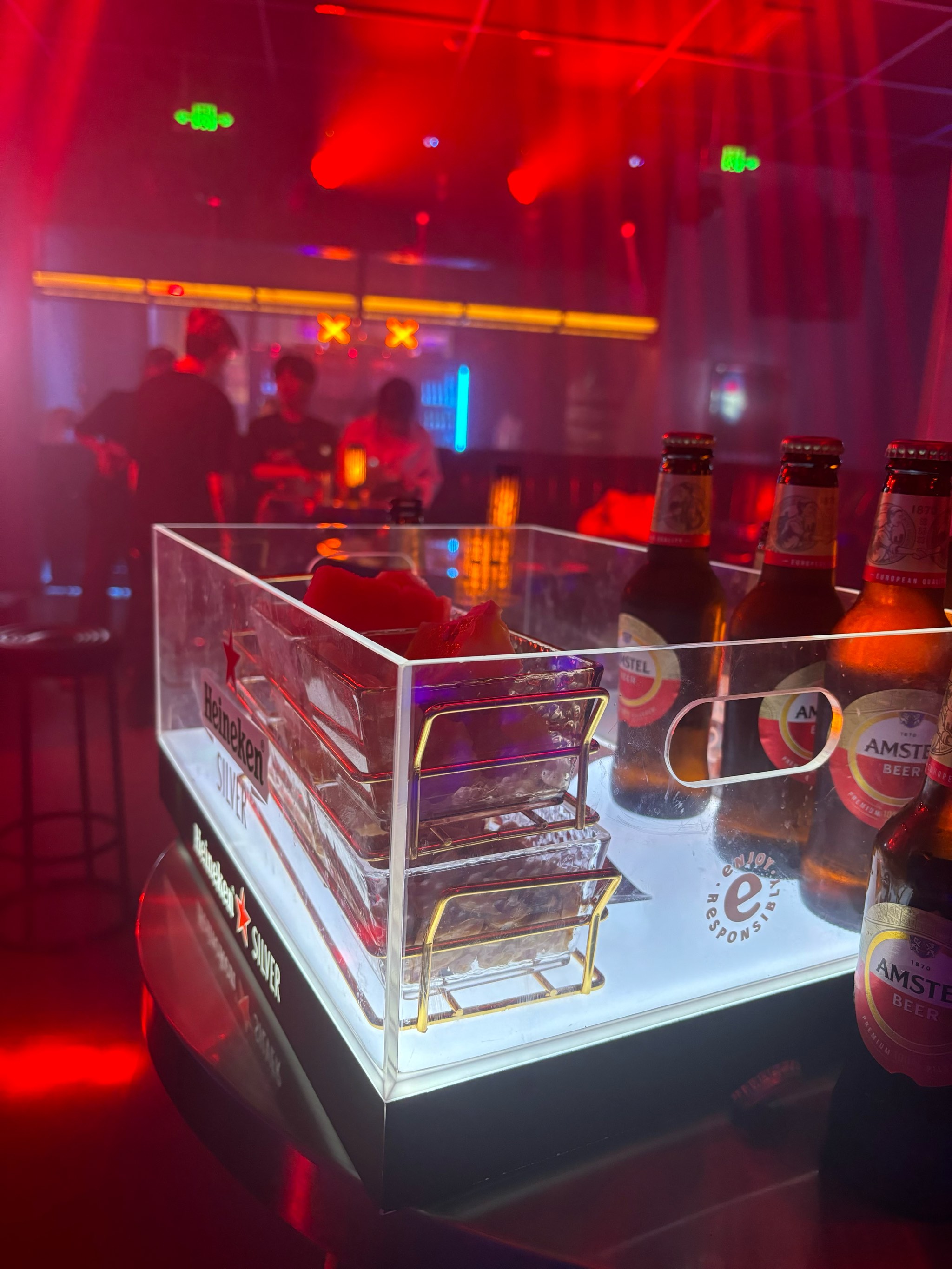 商务ktv的精彩玩法分享-大观区ktv预定