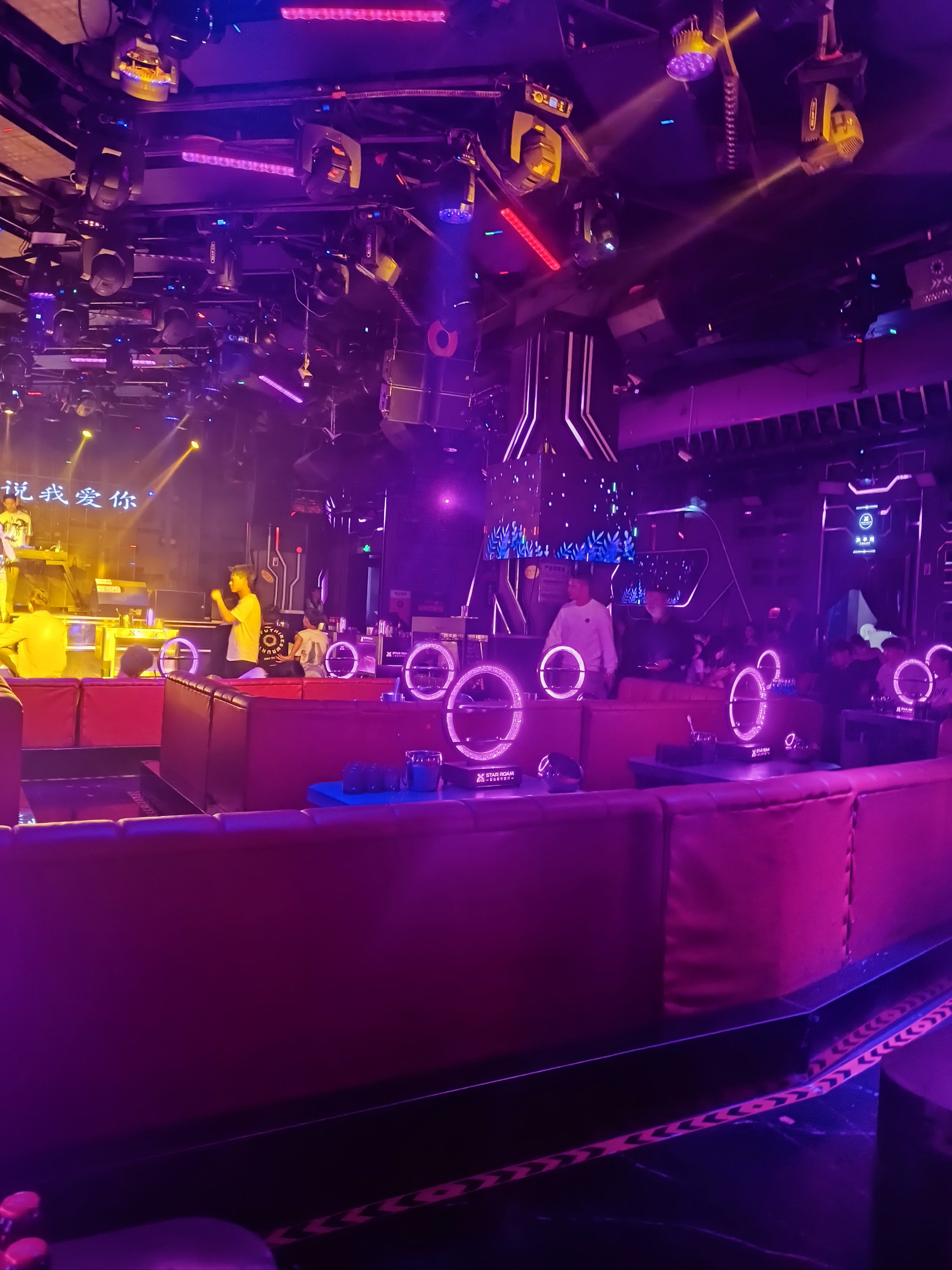 安庆商务ktv哪里有最佳推荐-桐城市ktv预定