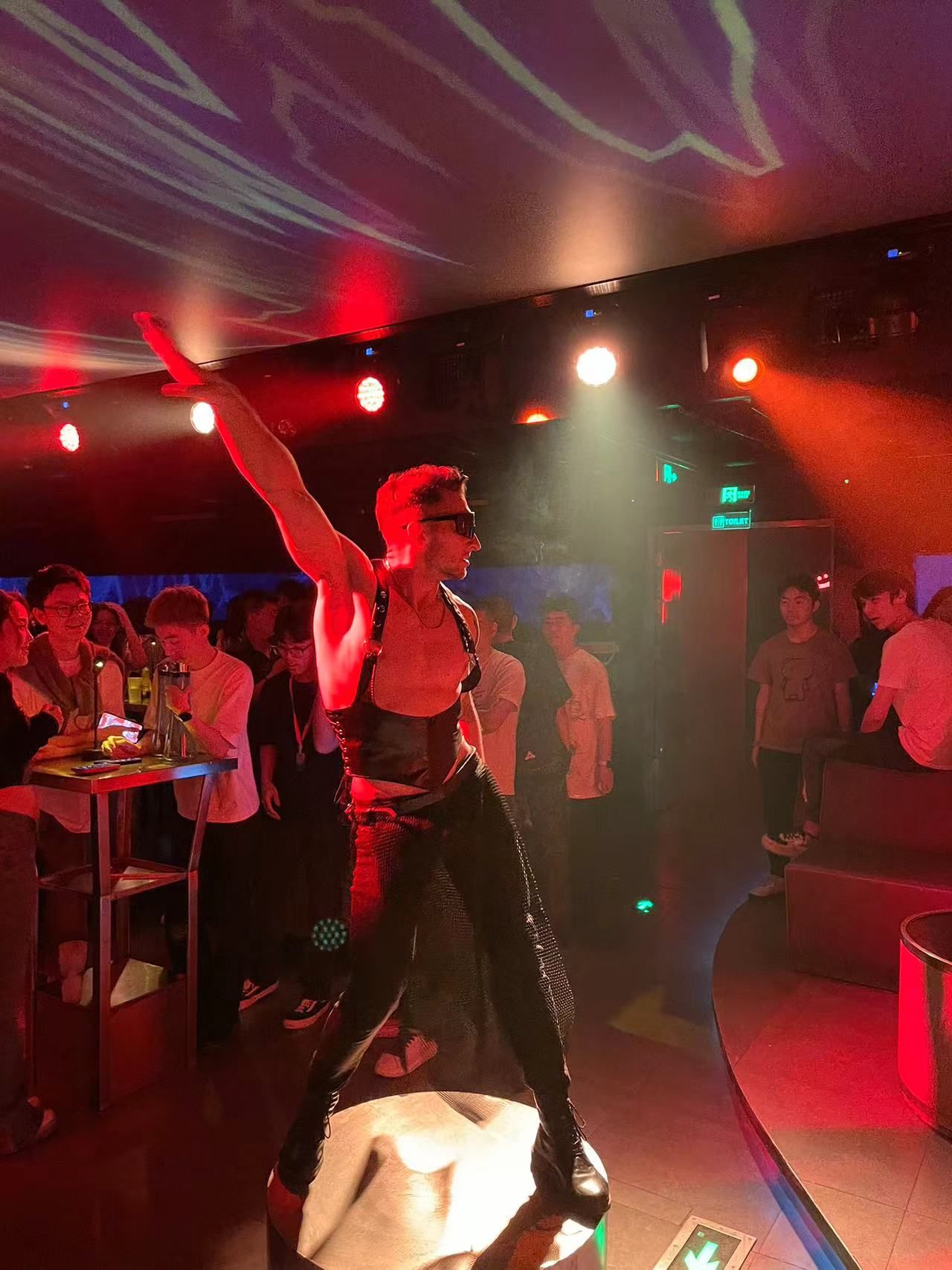 安庆商务ktv推荐及商务ktv有哪些-怀宁县ktv预定