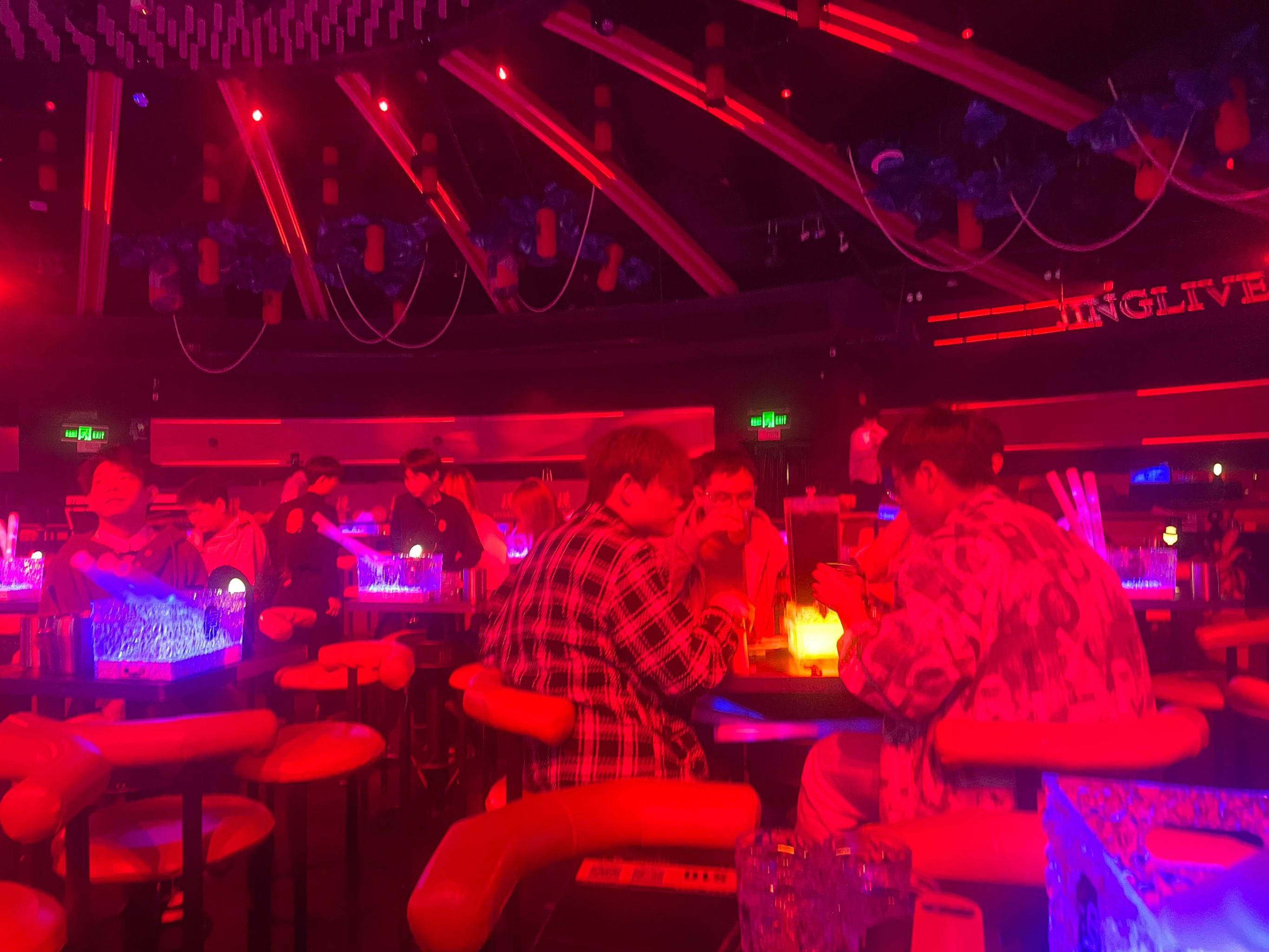 安庆商务ktv怎么玩尽享高品质娱乐体验-太湖县ktv预定