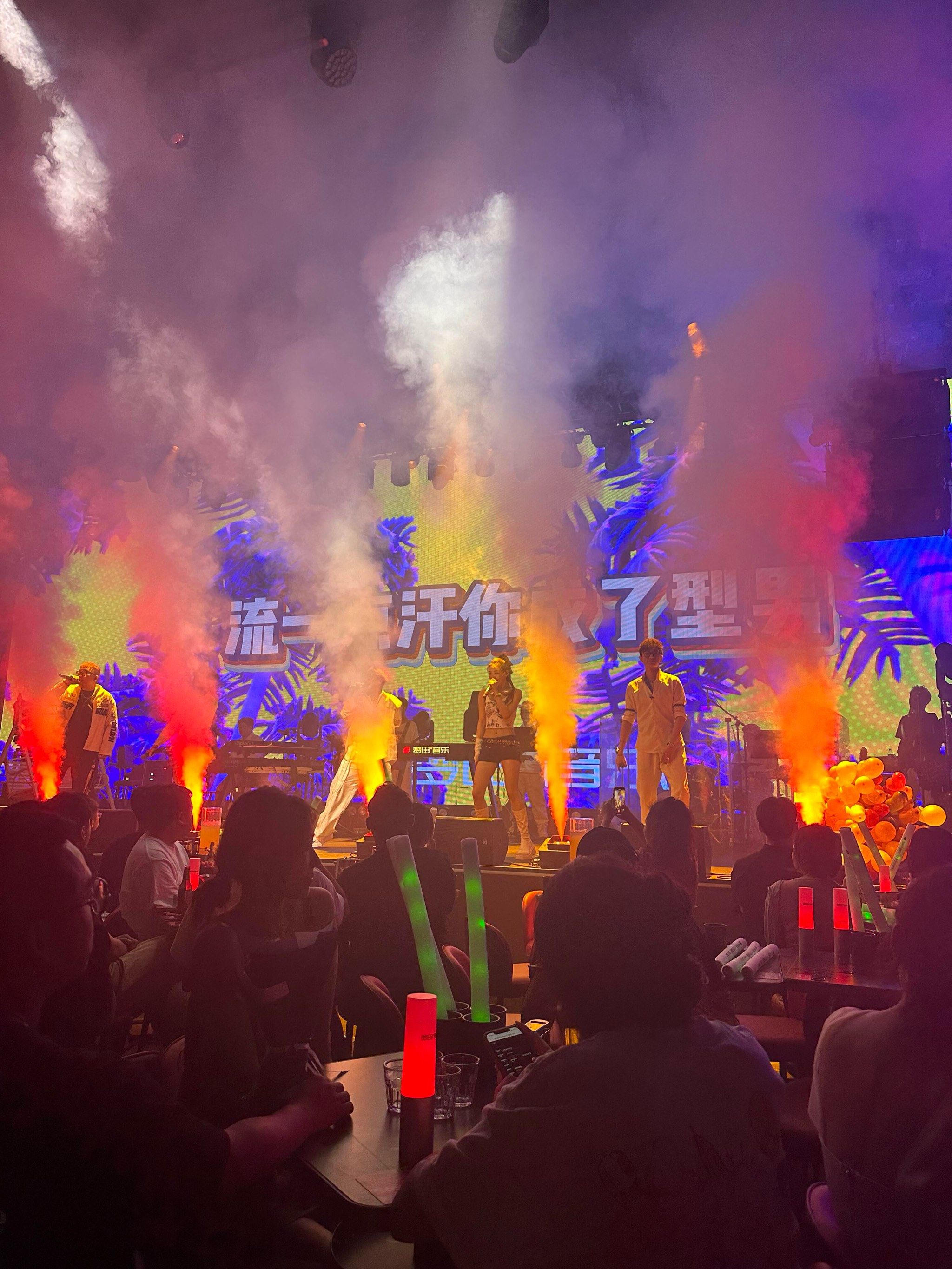 安庆商务ktv推荐商务ktv哪里有-岳西县ktv预定